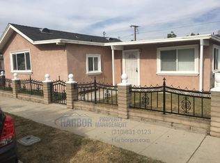 2047 W Canton St #1, Long Beach, CA 90810