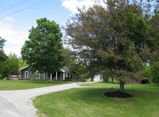 7265 Green Rd, Hillsboro, OH 45133