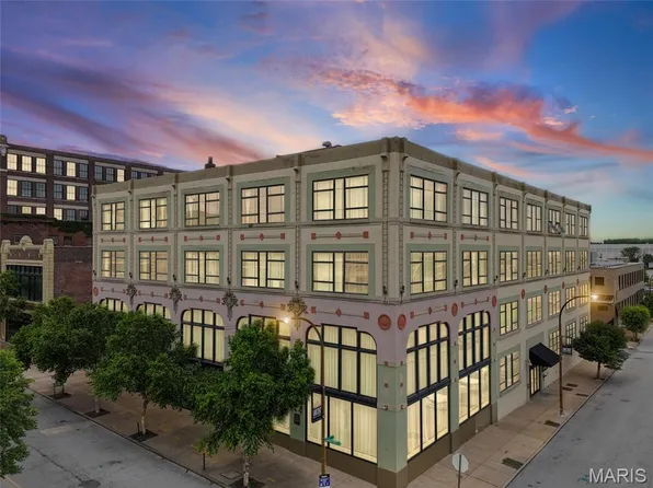 2201 Locust St Unit 410, Saint Louis, MO 63103
