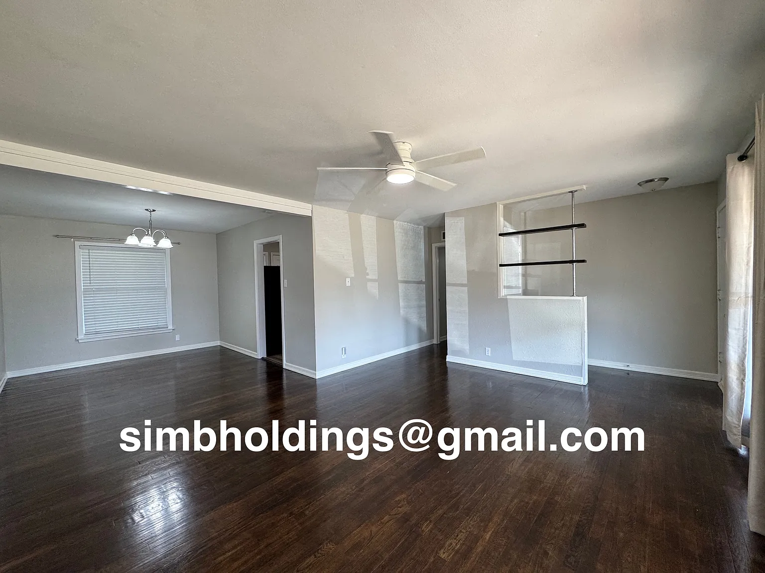3 bed, 1250 sqft, $1,625 — Photo 4