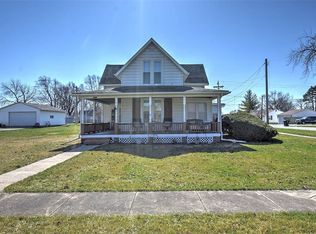 205 E Elm St, Argenta, IL