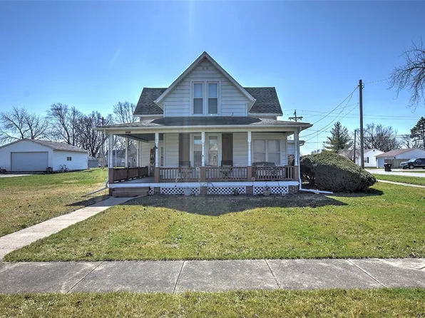205 E Elm St, Argenta, IL 62501