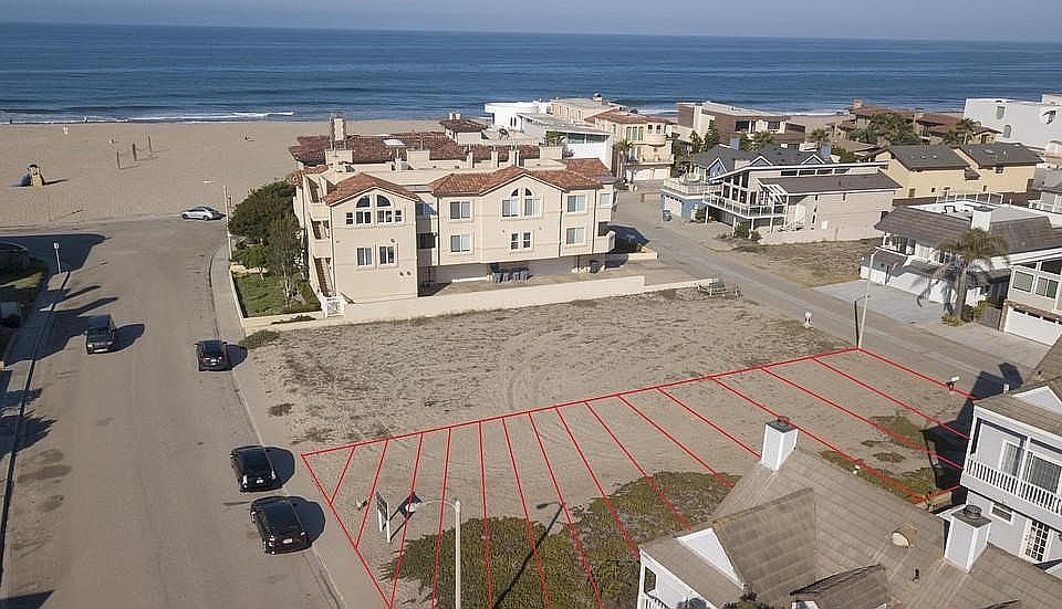 Mandalay Shores R-3 Lot