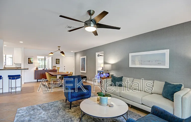 1050 E Ramon Rd — Photo 1