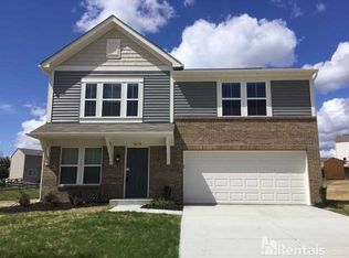 9674 Sweetwater Ln, Alexandria, KY 41001