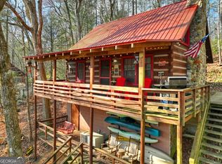 373 Wib Kendall Rd, Blue Ridge, GA 30513