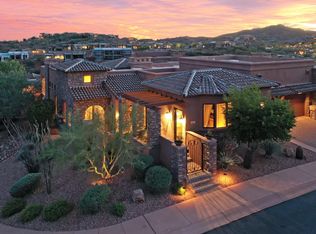 10412 N Villa Ridge Ct, Fountain Hills, AZ 85268