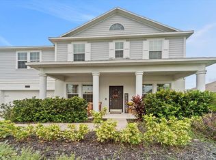 5804 Alenlon Way, Mount Dora, FL 32757