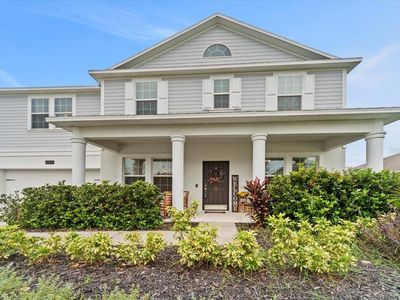 5804 Alenlon Way, Mount Dora, FL, 32757