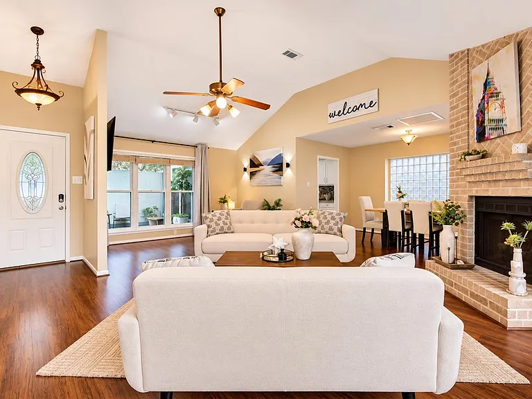 7023 Brockington Dr — Photo 4