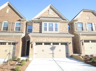615 Bluffview Dr, Lawrenceville, GA 30043