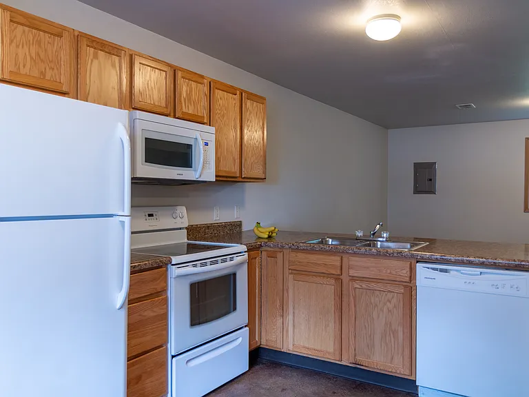 Conifer Creek Townhomes — Photo 5