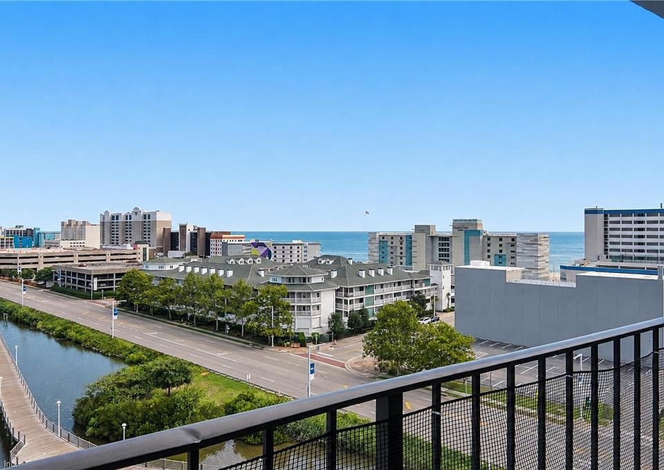 1st image of 500 Pacific Ave APT 1012