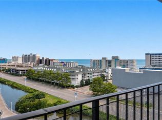 500 Pacific Ave APT 1012, Virginia Beach, VA 23451