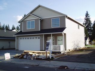 15522 NE 82nd Cir, Vancouver, WA 98682