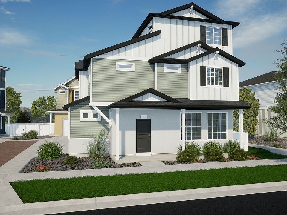 Elevation I