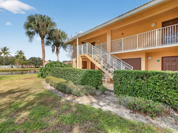 201 SW Palm Drive #201, Port St Lucie, FL 34986