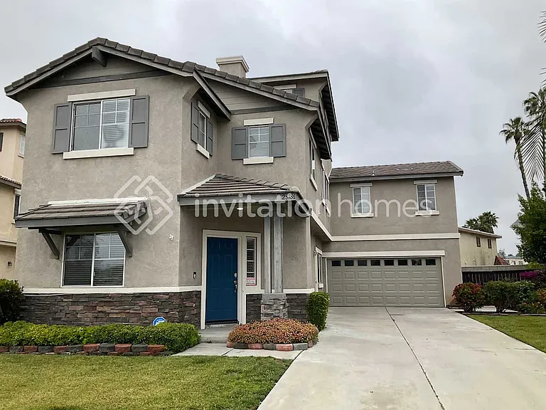 26186 Lawrence Union Dr — Photo 1