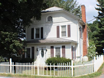 5073 Potomac Highlands Trl, Green Bank, WV, 24944