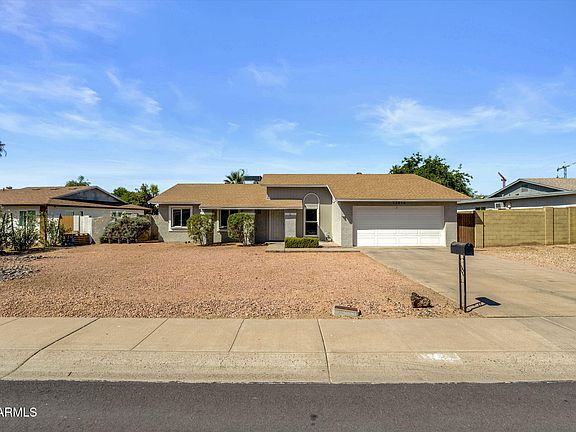 3rd image of 13016 N 48TH Place