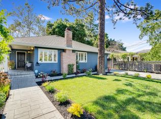 15681 Loma Vista Ave, Los Gatos, CA