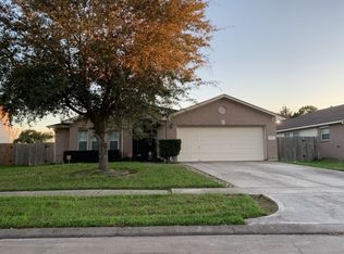 4326 Sorsby Dr, Houston, TX 77047