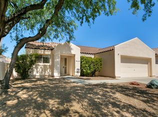 9821 N Western Sky Pl, Tucson, AZ 85742