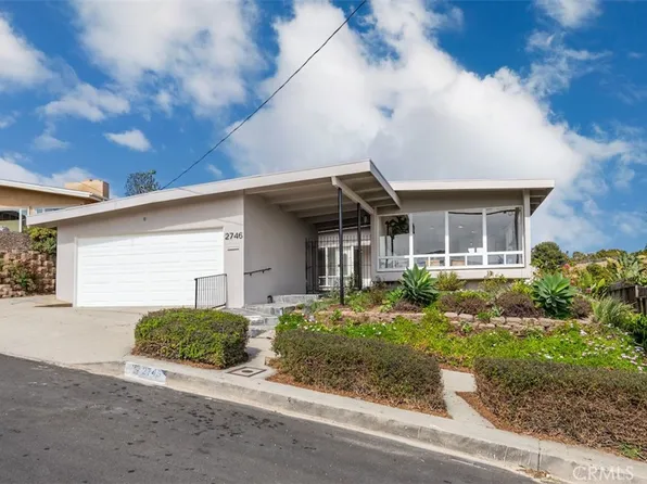 2746 Graysby Ave, San Pedro, CA 90732