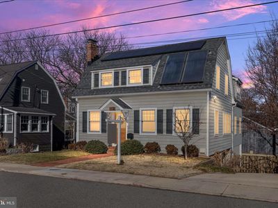 1102 Poplar Ave, Annapolis, MD, 21401