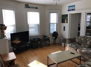 32 Matchett St #2SE, Brighton, MA 02135