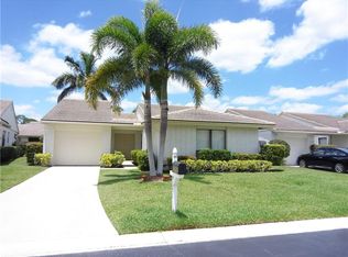 4151 SW Egret Pond Ter, Palm City, FL 34990