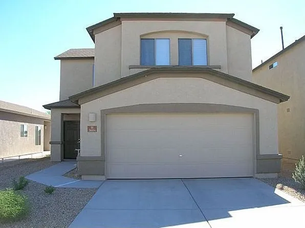 3604 E Drexel Manor Sv, Tucson, AZ 85706