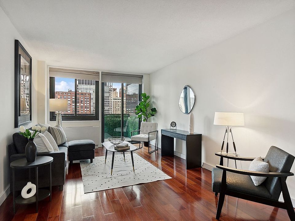 1st image of 347 W 57th St APT 28A