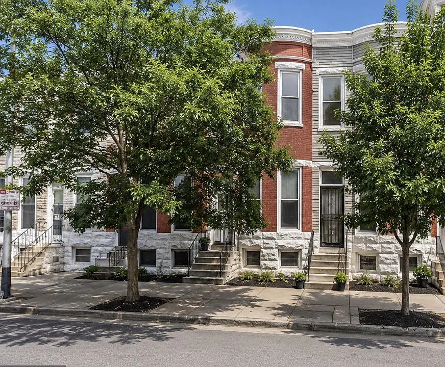 1902 W Fayette St