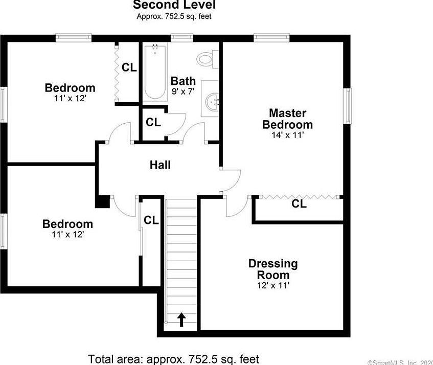 2nd image of 121 Prince St