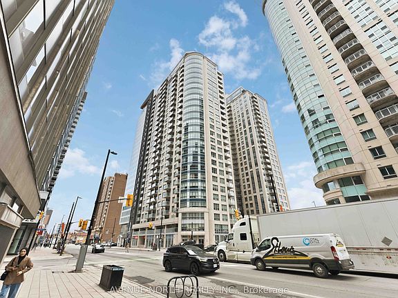 2nd image of 242 Rideau St #1102