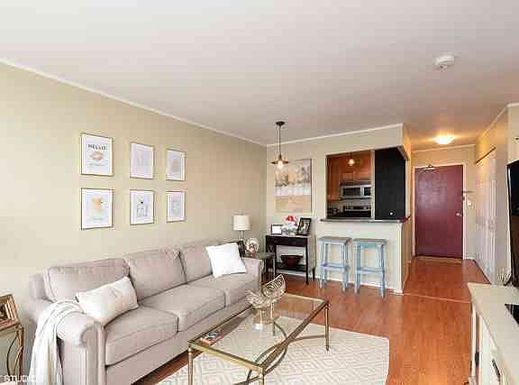 3rd image of 1355 N Sandburg Ter APT 905D