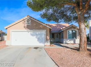 3916 Round Wood St, Las Vegas, NV 89147