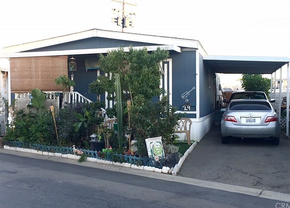 2nd image of 135 N Pepper Ave Space 29