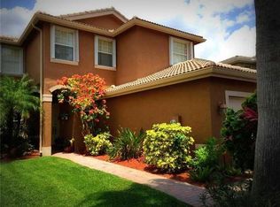 14973 SW 21st St, Miramar, FL 33027