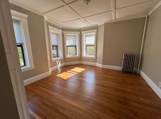 92 Woodside Ter #3R, Springfield, MA 01108