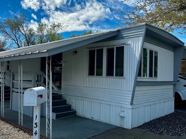 2301 Oddie Blvd Space 134, Reno, NV 89512