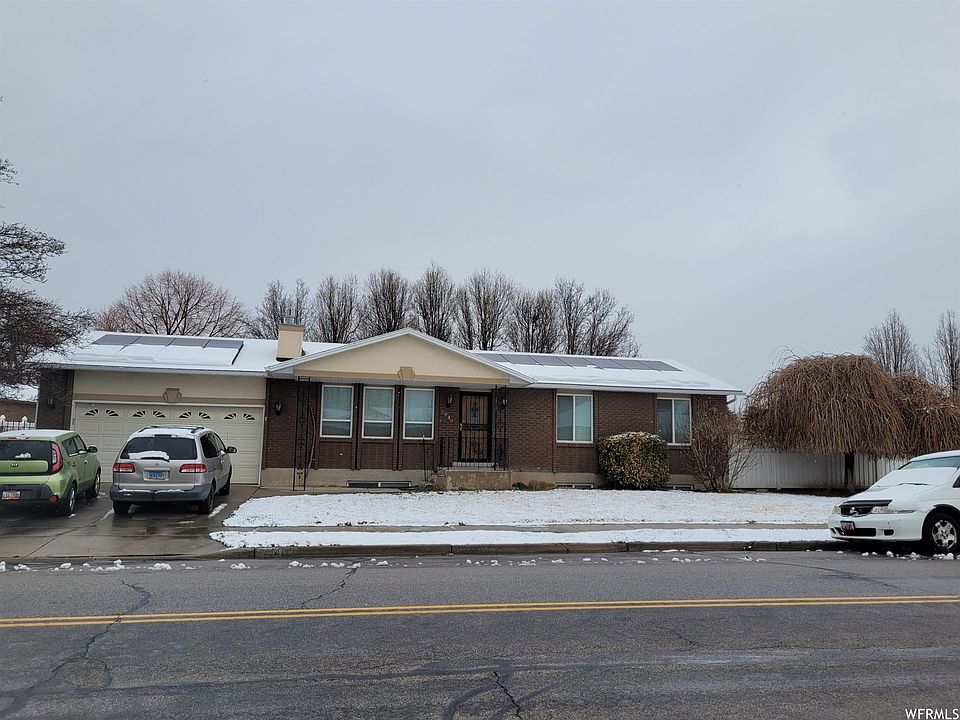 2614 W Ledgewood Dr, Taylorsville, UT 84129 Zillow