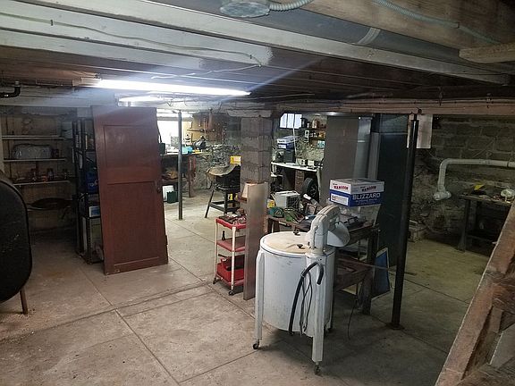 Basement