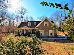 923 High Rock Pt, York, SC 29745