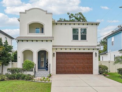 4115 N Blvd, Tampa, FL, 33603