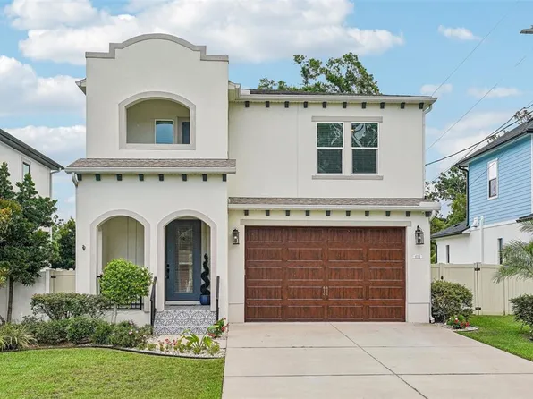 4115 N Blvd, Tampa, FL 33603