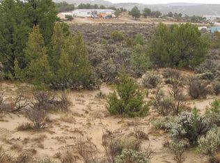 Summer Rdg, Gamerco, NM 87317