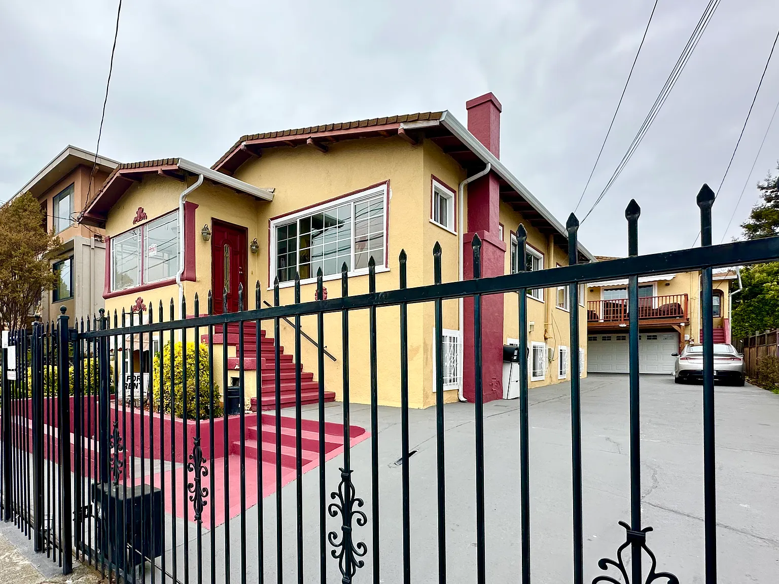 3 bed, $3,950 — Photo 2