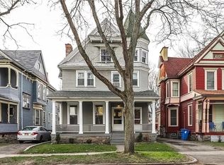 473 Alexander St, Rochester, NY 14605